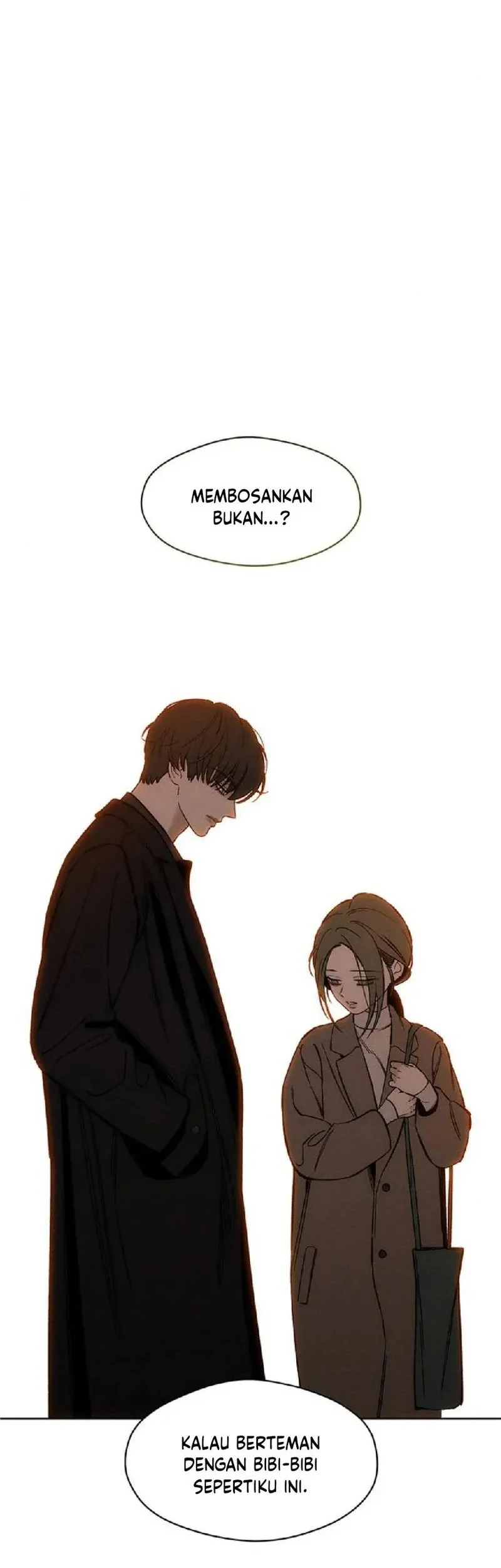 Tears on a Withered Flower Chapter 11 Gambar 26