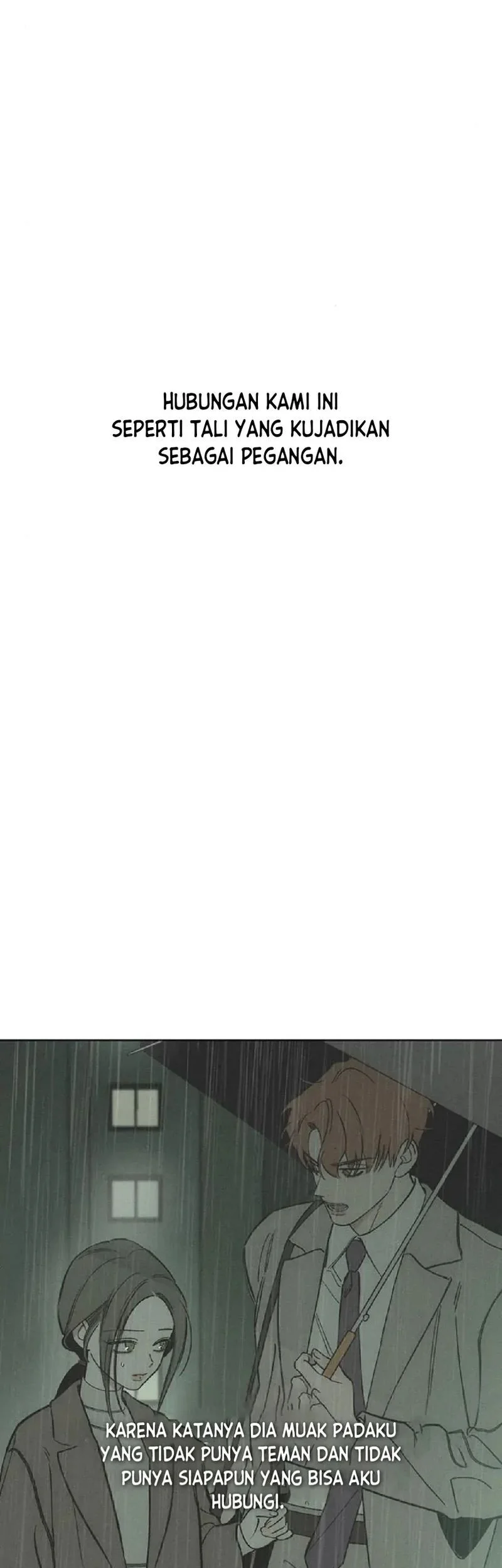 Tears on a Withered Flower Chapter 11 Gambar 27