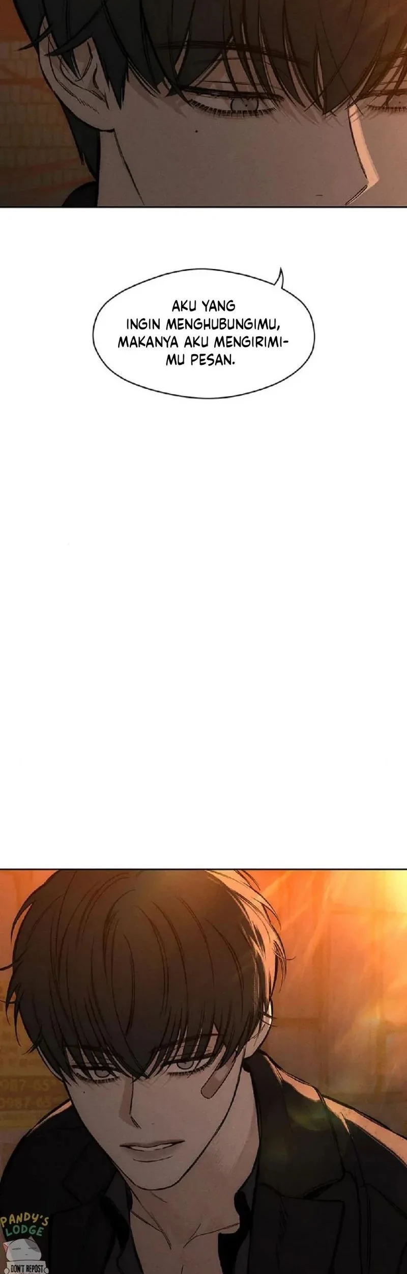 Tears on a Withered Flower Chapter 11 Gambar 30