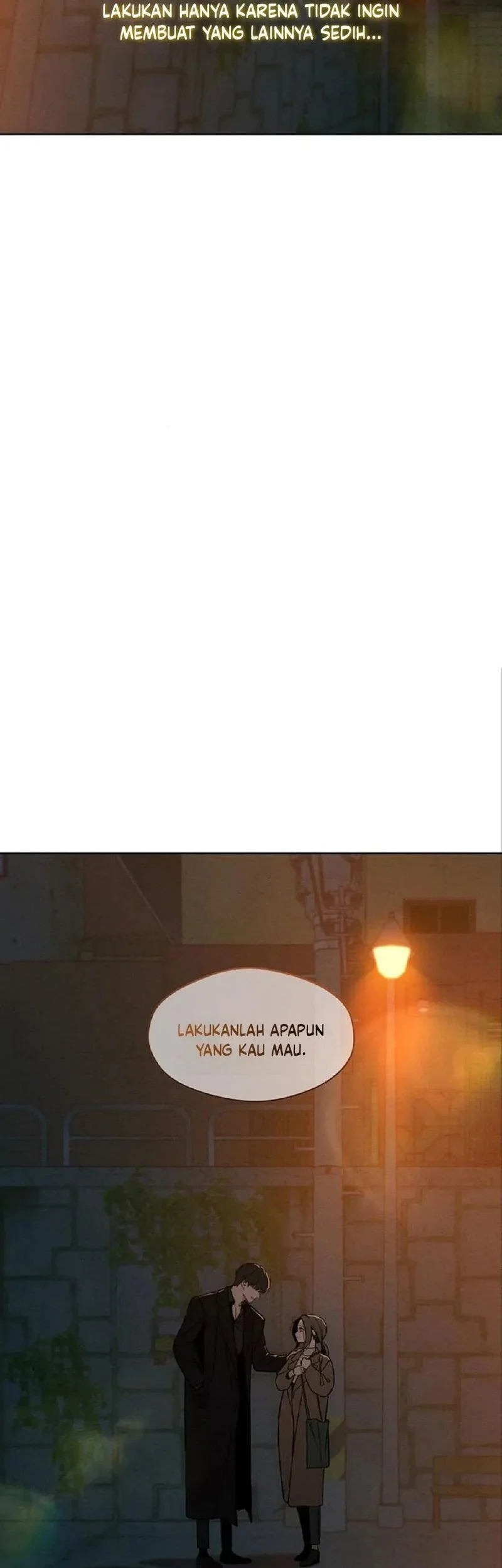 Tears on a Withered Flower Chapter 11 Gambar 34