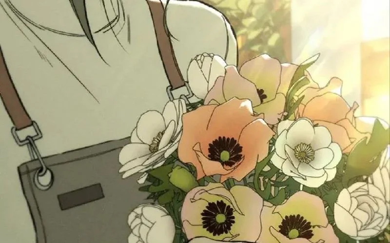 Tears on a Withered Flower Chapter 11 Gambar 36