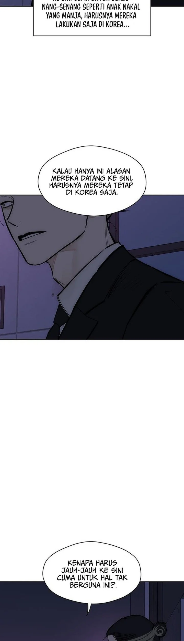 Tears on a Withered Flower Chapter 114 Gambar 39