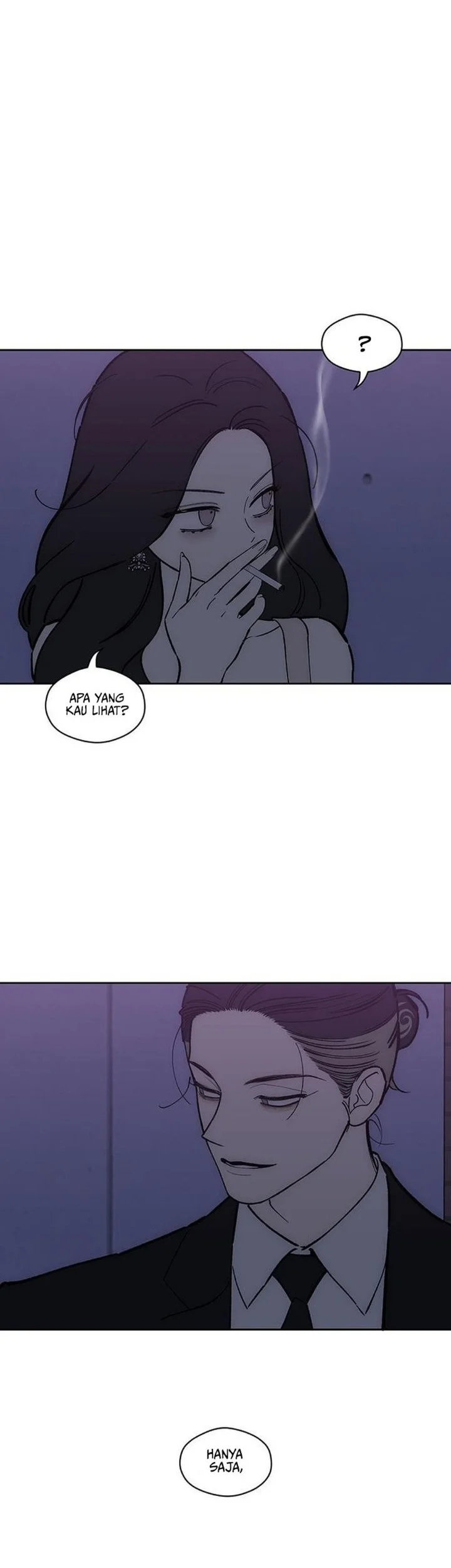Tears on a Withered Flower Chapter 114 Gambar 46
