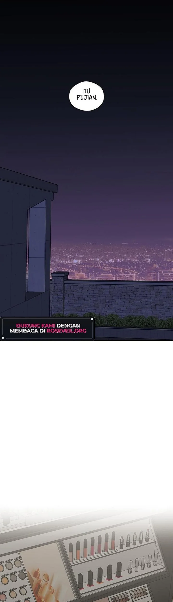 Tears on a Withered Flower Chapter 114 Gambar 49