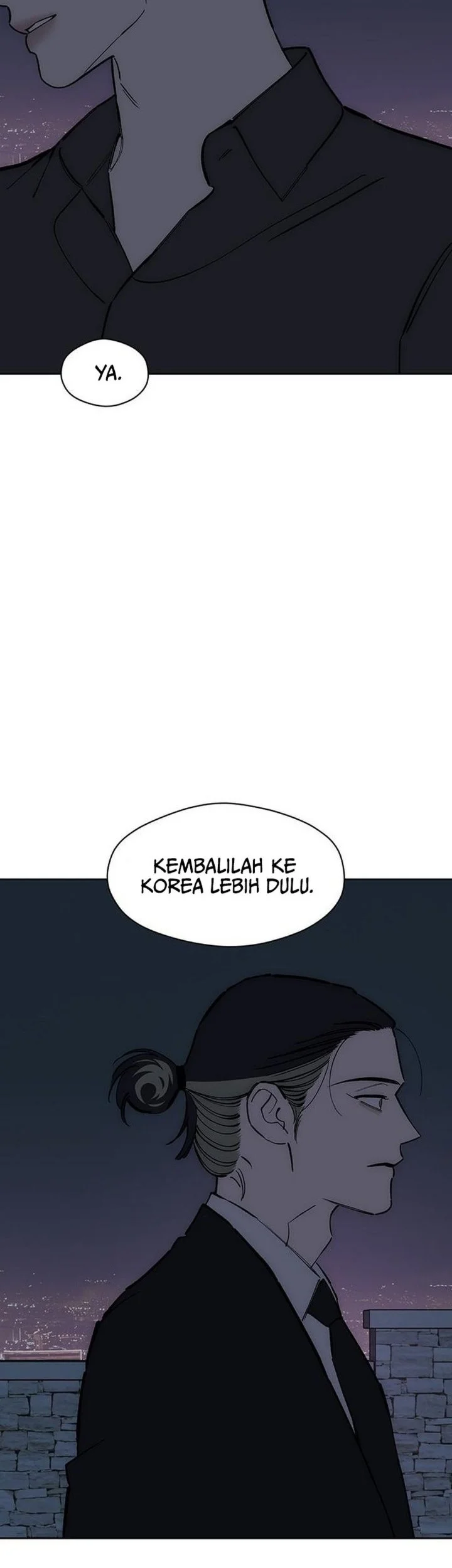 Tears on a Withered Flower Chapter 114 Gambar 54
