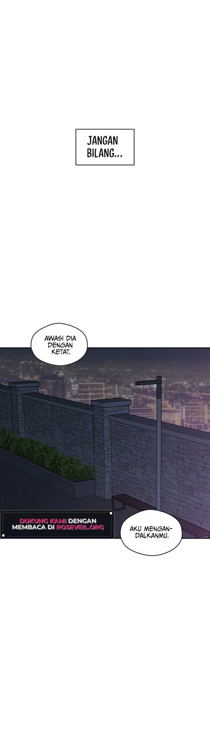 Tears on a Withered Flower Chapter 114 Gambar 55