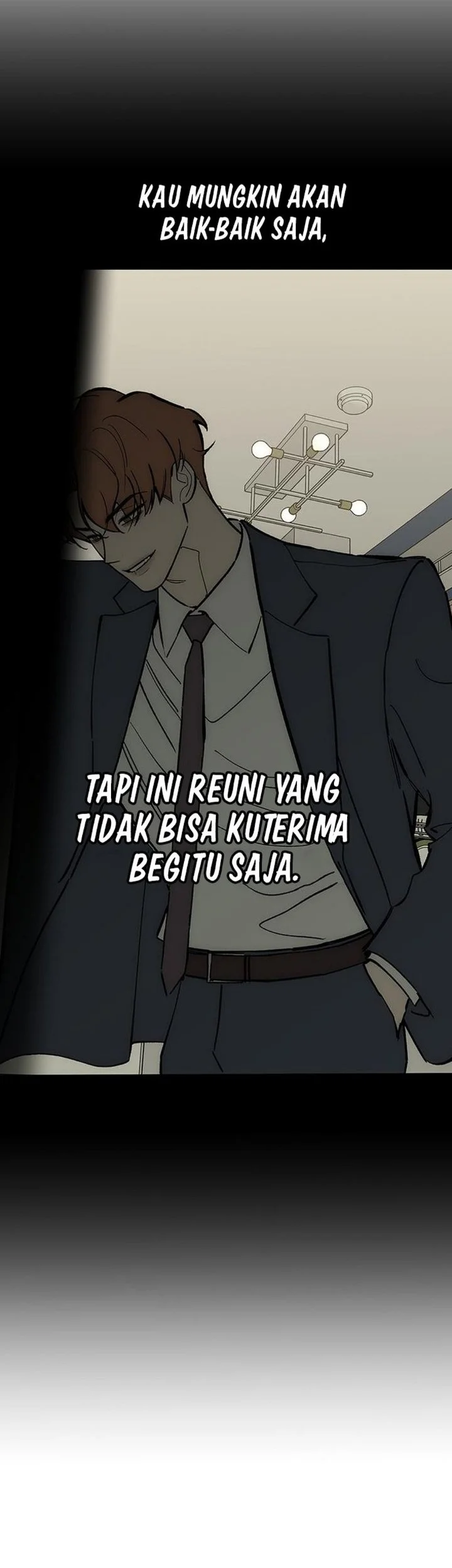 Tears on a Withered Flower Chapter 114 Gambar 58