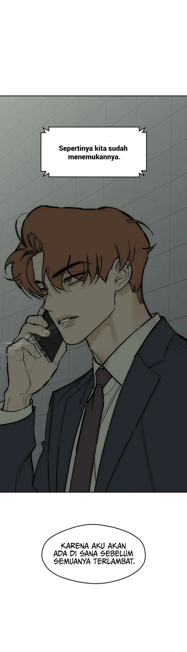 Tears on a Withered Flower Chapter 114 Gambar 61