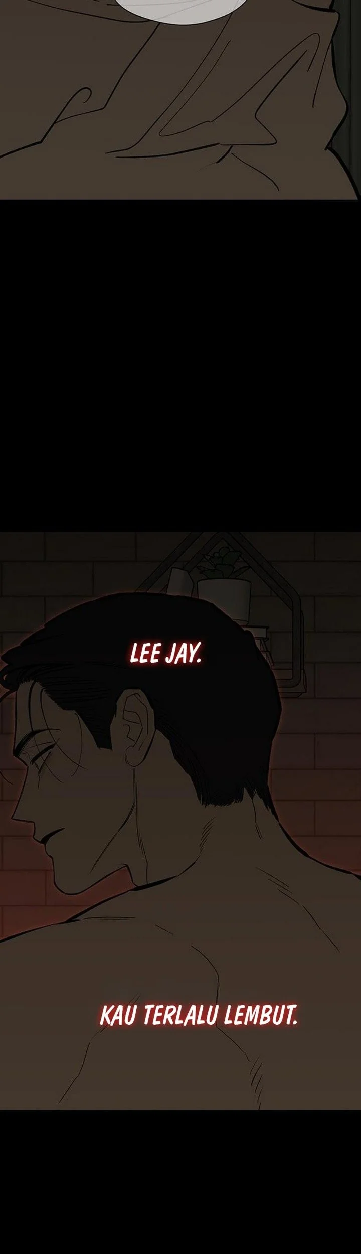 Tears on a Withered Flower Chapter 115 Gambar 43