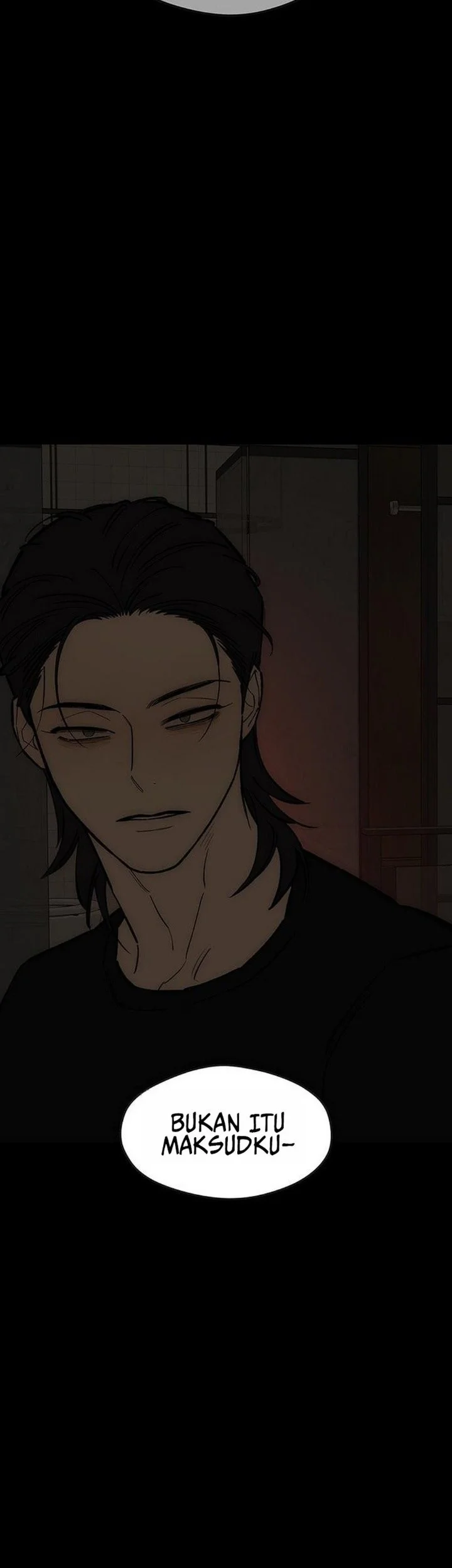 Tears on a Withered Flower Chapter 115 Gambar 59