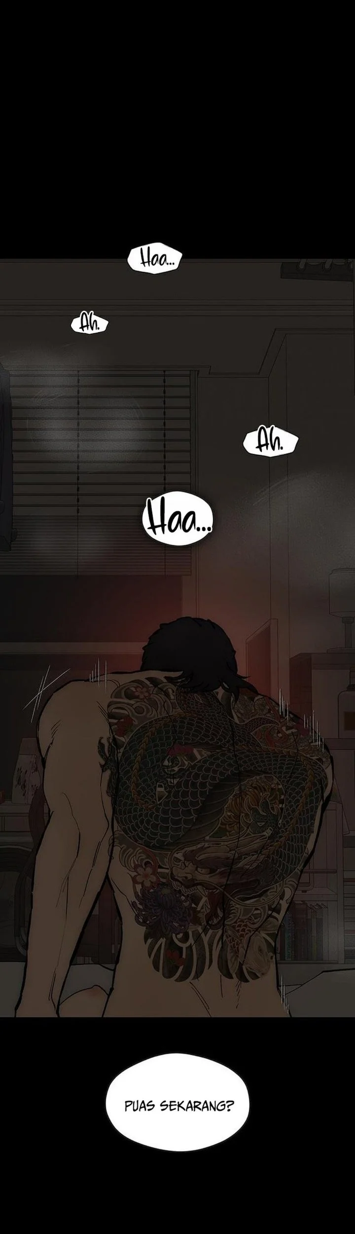 Tears on a Withered Flower Chapter 115 Gambar 62