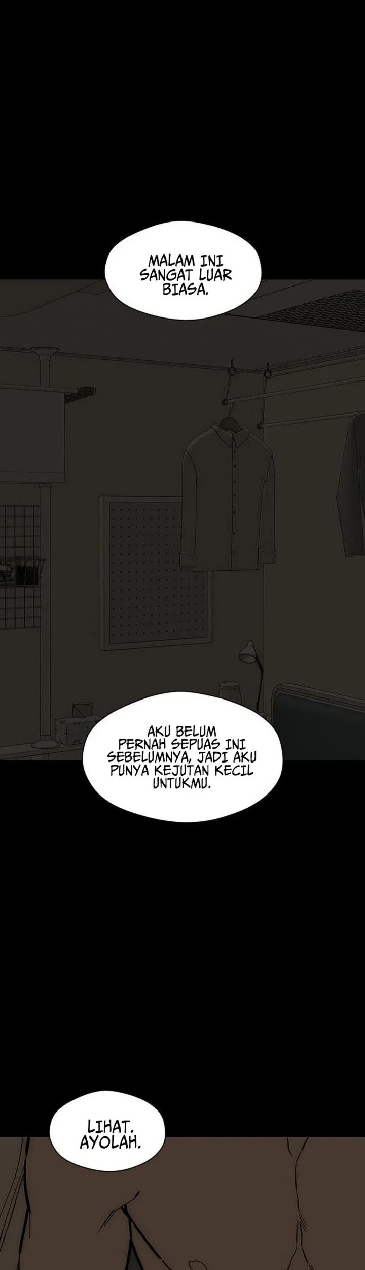 Tears on a Withered Flower Chapter 115 Gambar 66