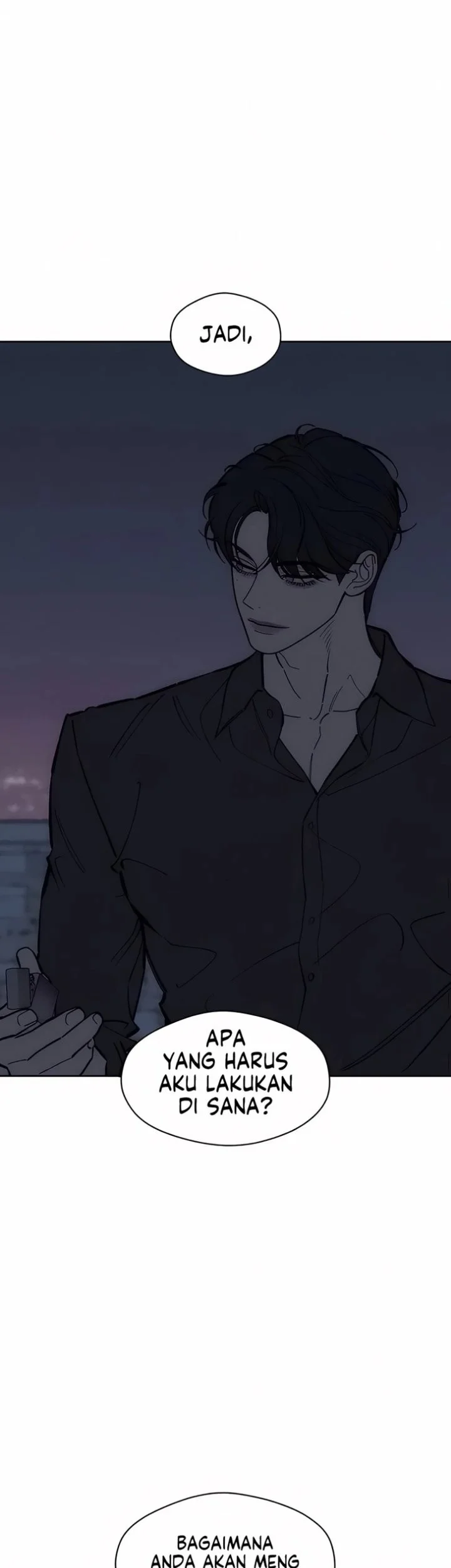 Tears on a Withered Flower Chapter 116 Gambar 37