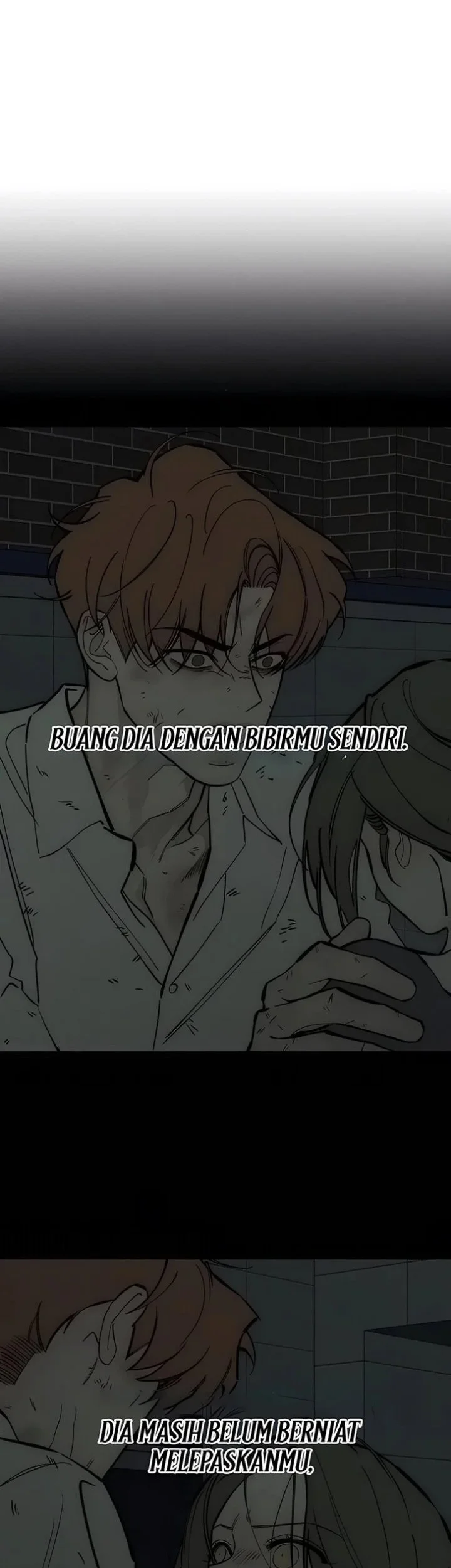 Tears on a Withered Flower Chapter 116 Gambar 44
