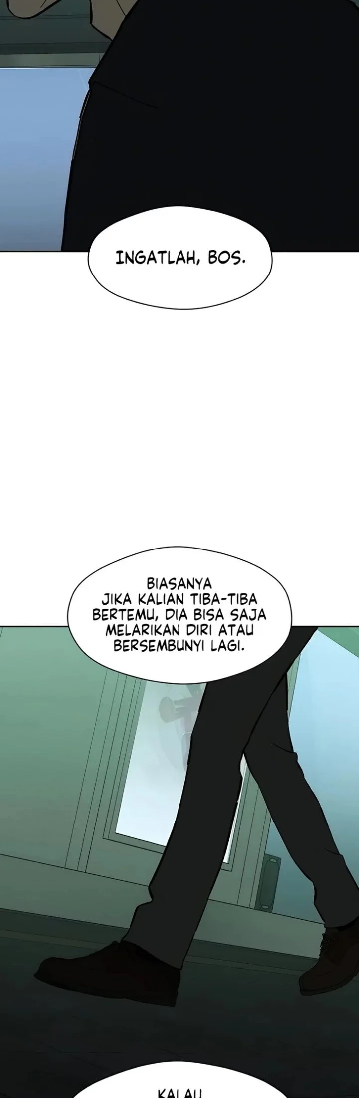 Tears on a Withered Flower Chapter 116 Gambar 48
