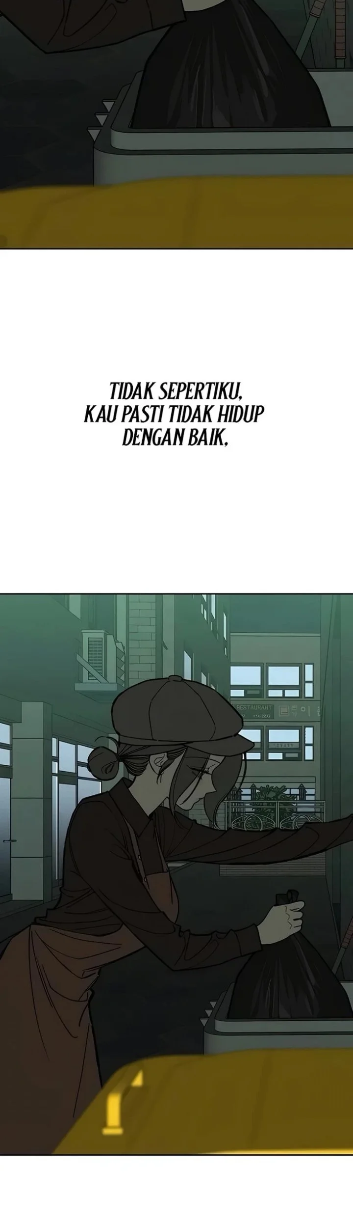 Tears on a Withered Flower Chapter 116 Gambar 53