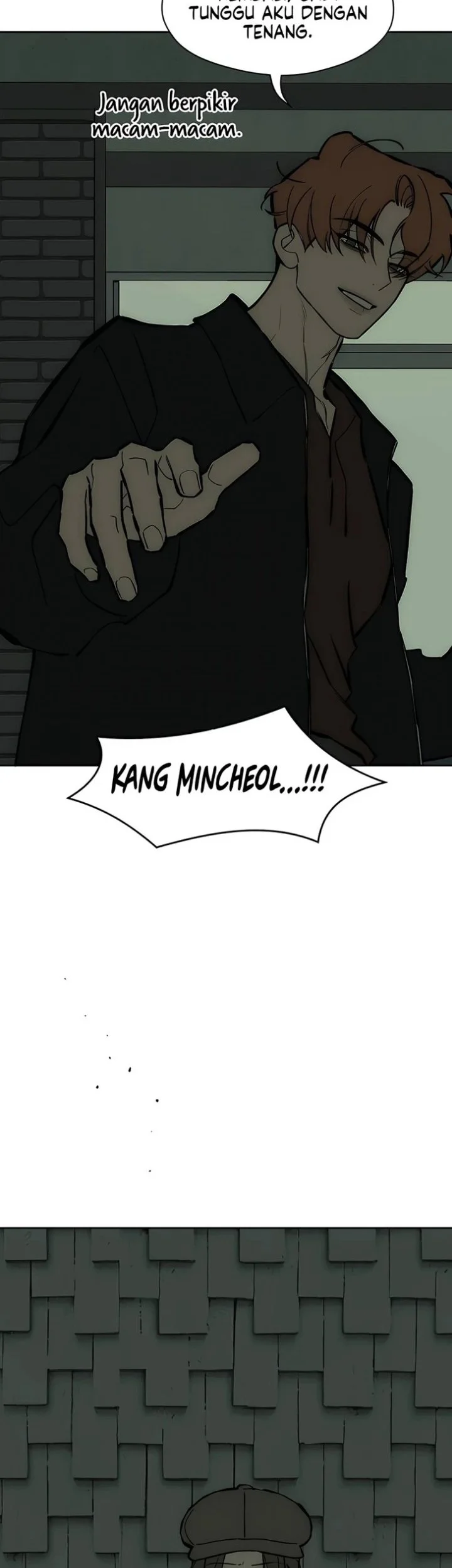 Tears on a Withered Flower Chapter 117 Gambar 38