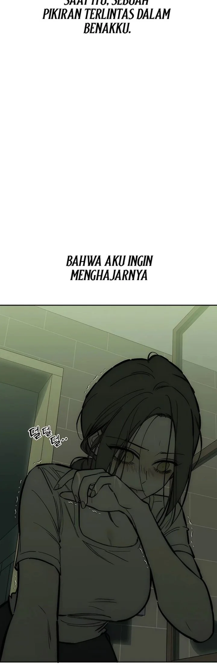 Tears on a Withered Flower Chapter 117 Gambar 42