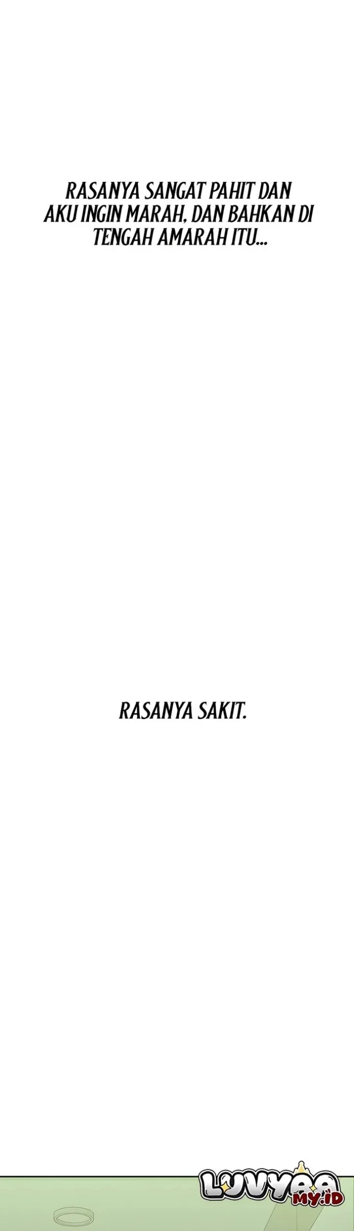 Tears on a Withered Flower Chapter 117 Gambar 44