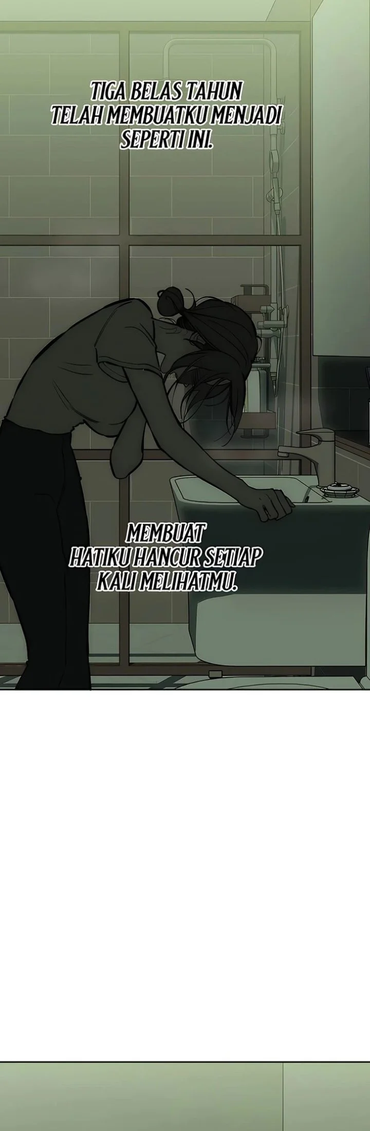 Tears on a Withered Flower Chapter 117 Gambar 45