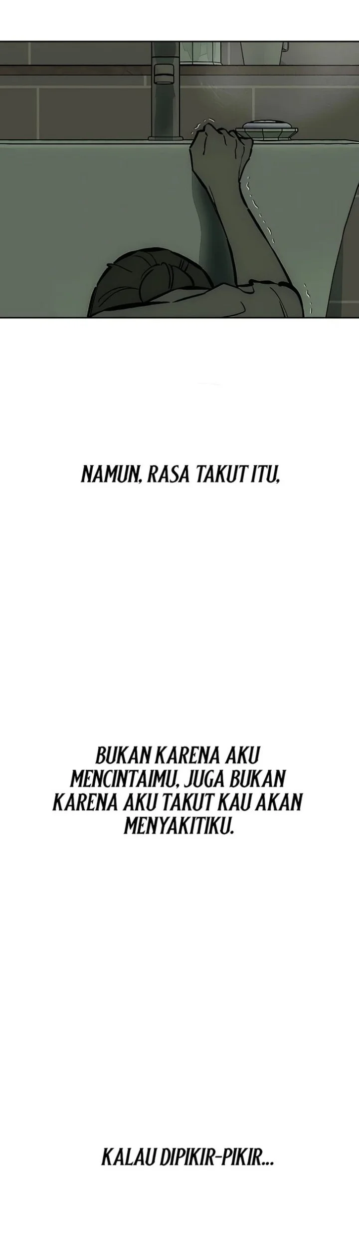 Tears on a Withered Flower Chapter 117 Gambar 47