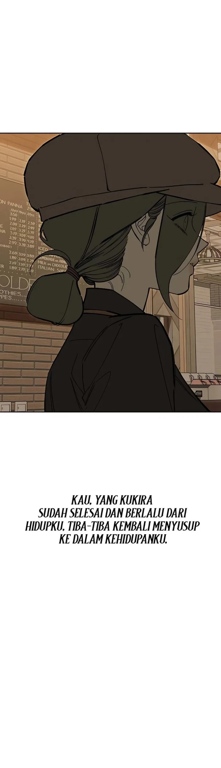 Tears on a Withered Flower Chapter 117 Gambar 56