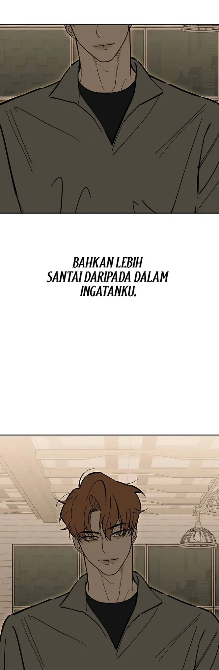 Tears on a Withered Flower Chapter 117 Gambar 57