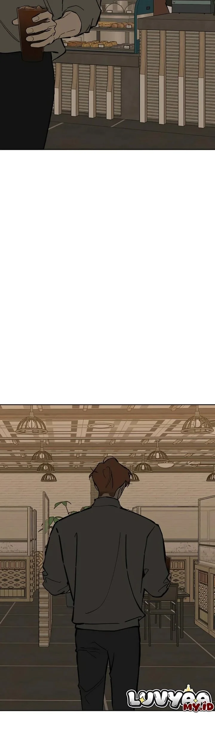 Tears on a Withered Flower Chapter 118 Gambar 34