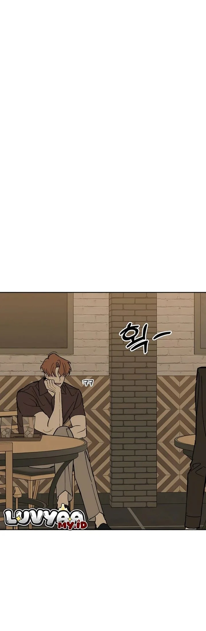 Tears on a Withered Flower Chapter 118 Gambar 48