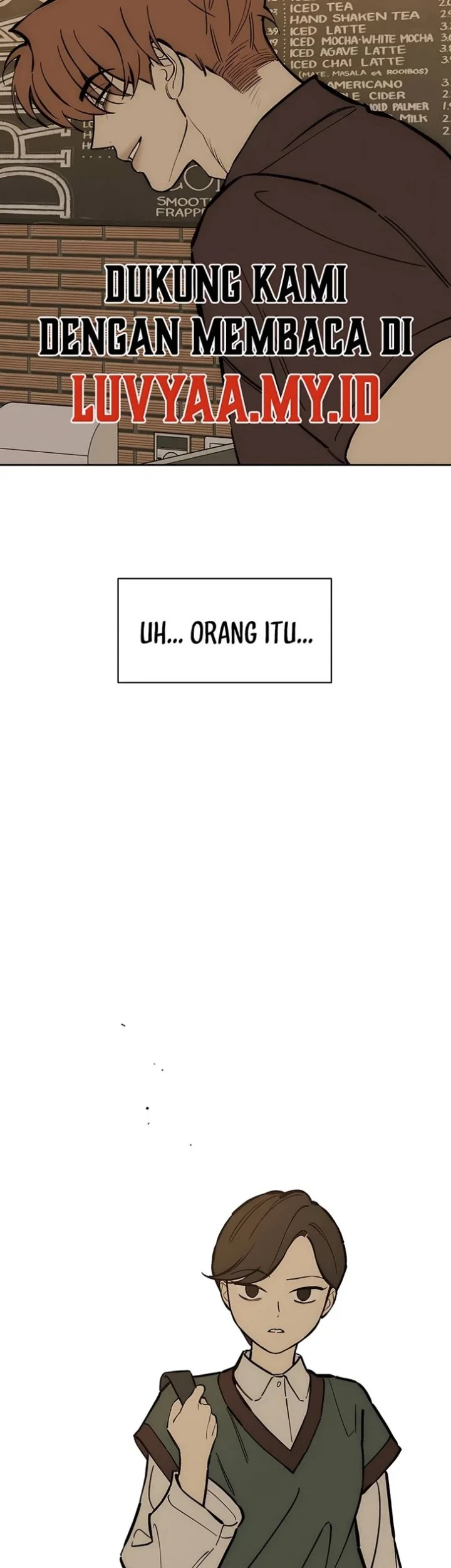 Tears on a Withered Flower Chapter 118 Gambar 52