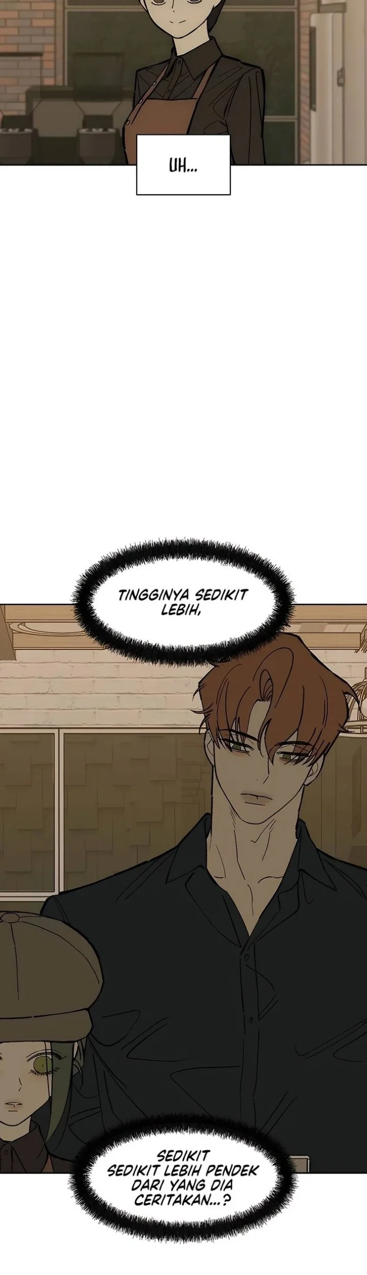 Tears on a Withered Flower Chapter 119 Gambar 29
