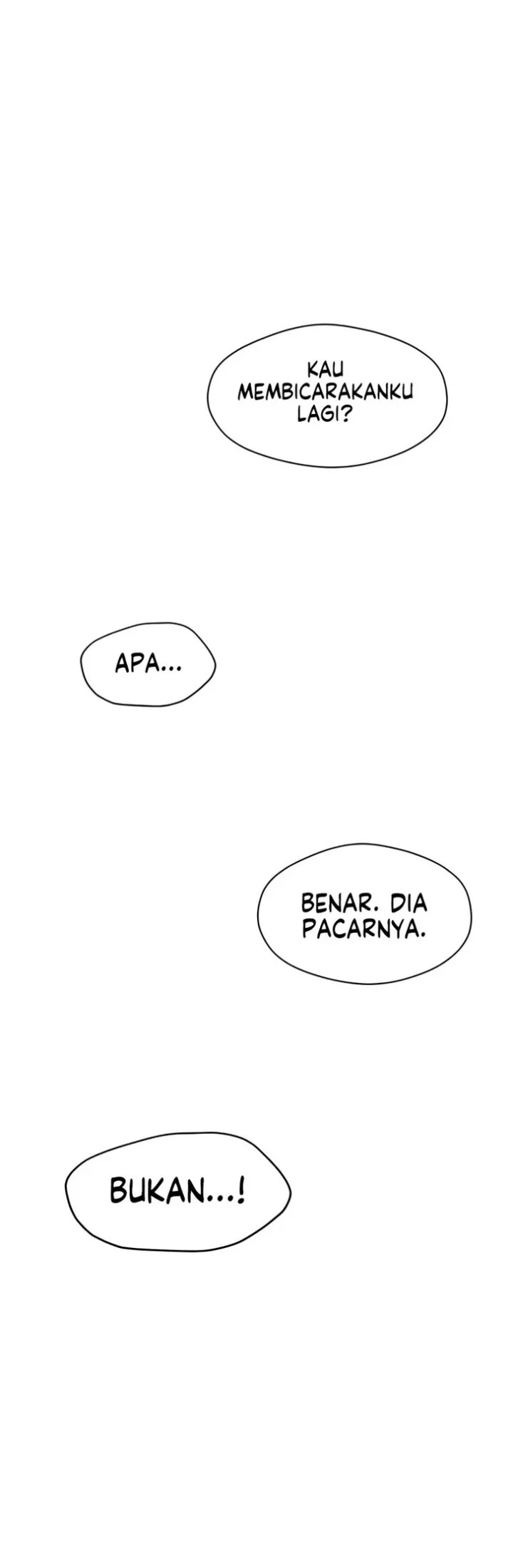 Tears on a Withered Flower Chapter 119 Gambar 30