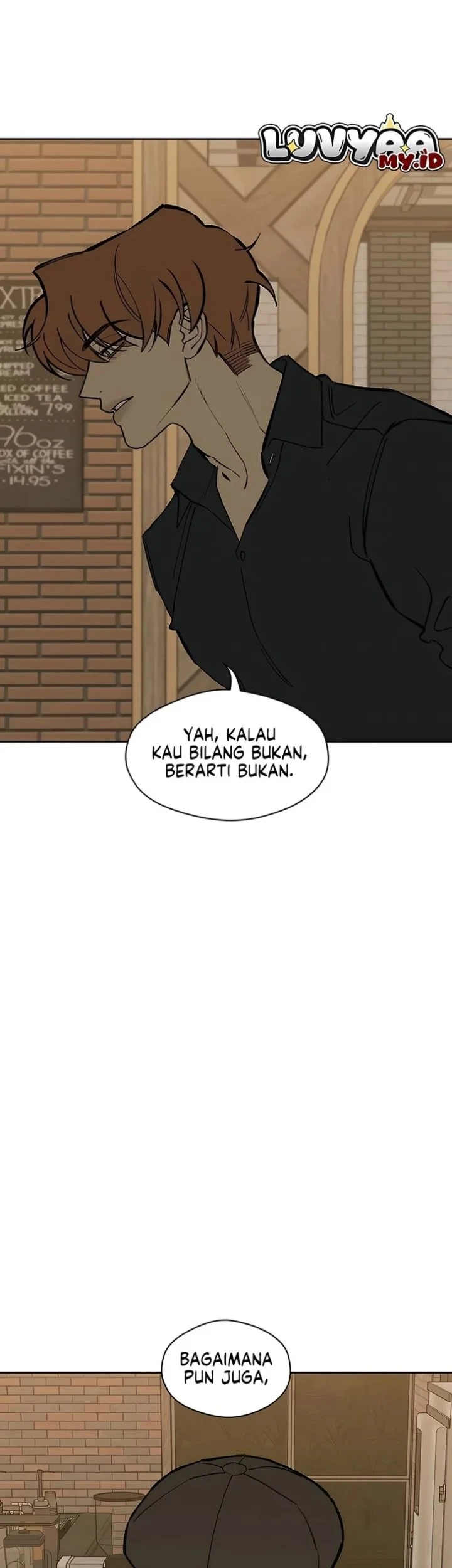 Tears on a Withered Flower Chapter 119 Gambar 31