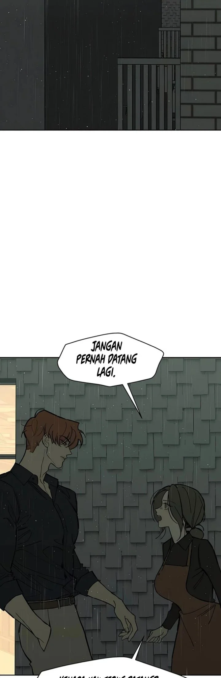 Tears on a Withered Flower Chapter 119 Gambar 33