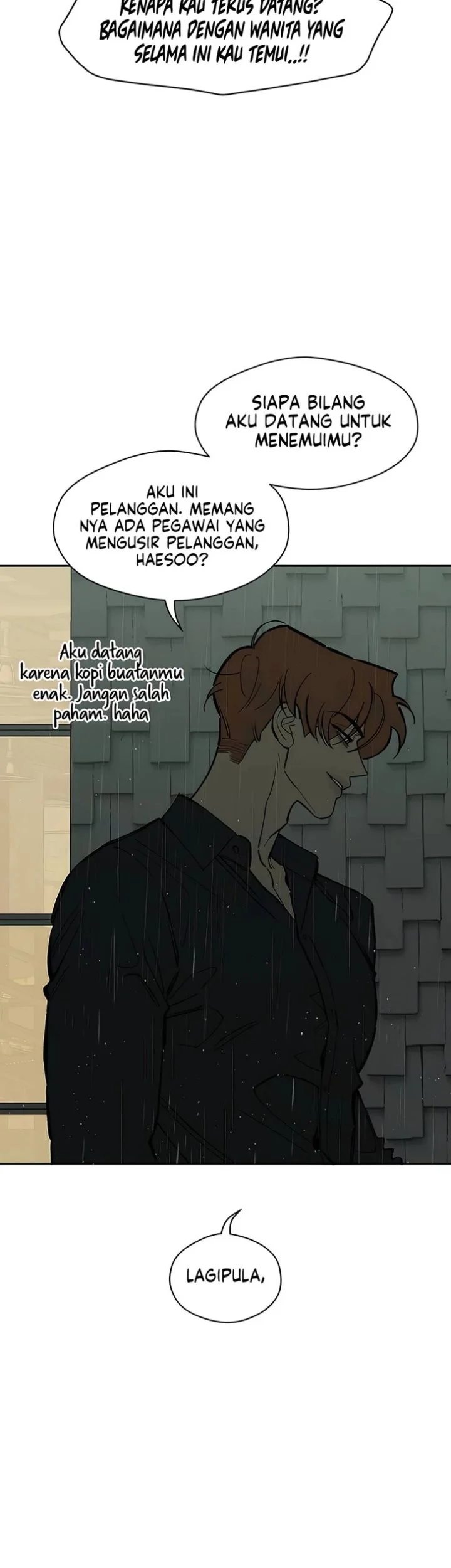 Tears on a Withered Flower Chapter 119 Gambar 34