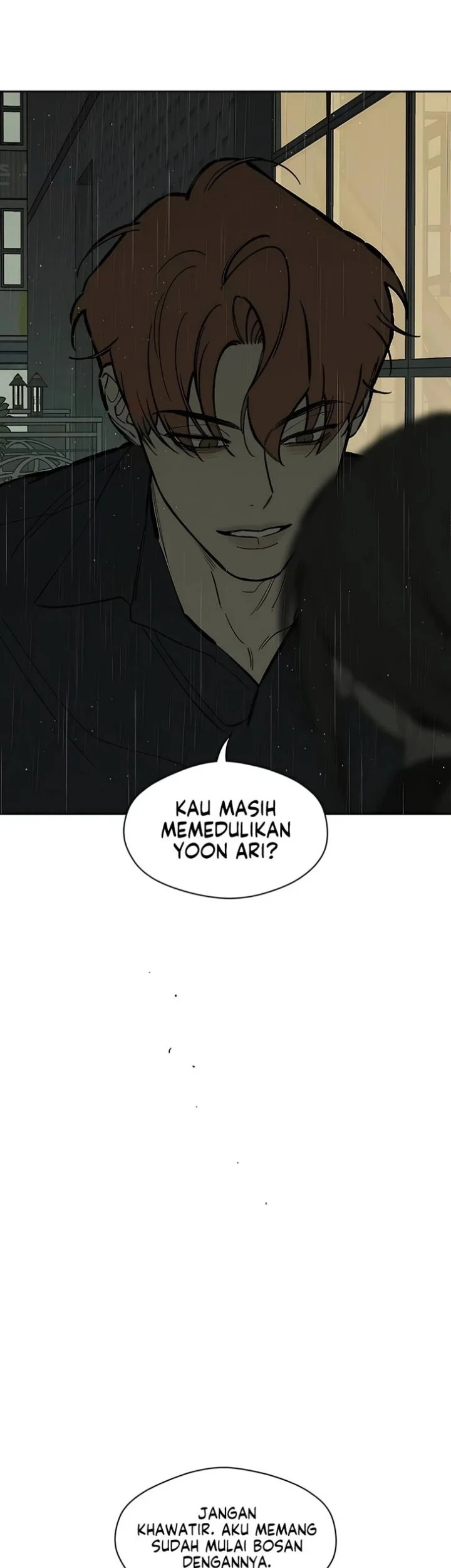 Tears on a Withered Flower Chapter 119 Gambar 35