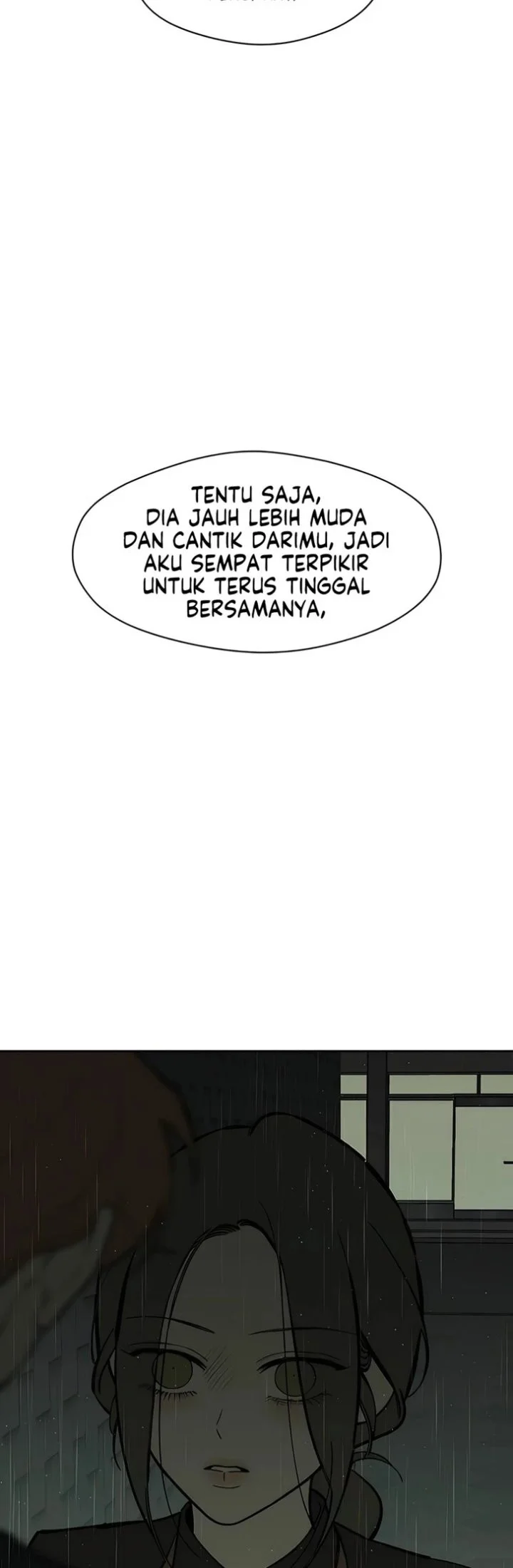 Tears on a Withered Flower Chapter 119 Gambar 36