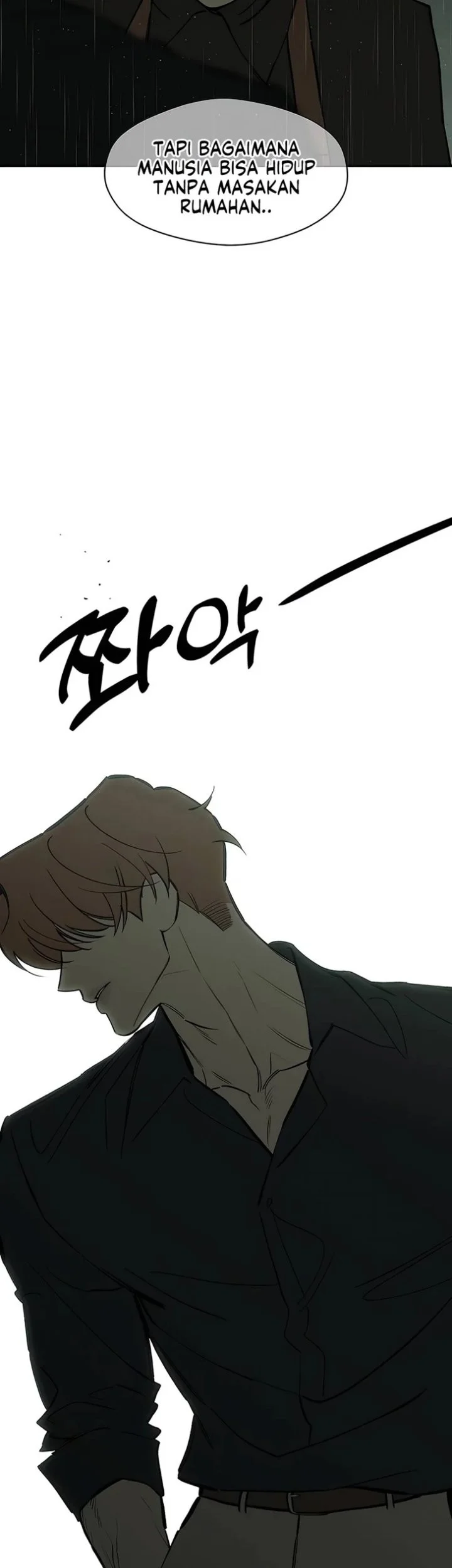 Tears on a Withered Flower Chapter 119 Gambar 37