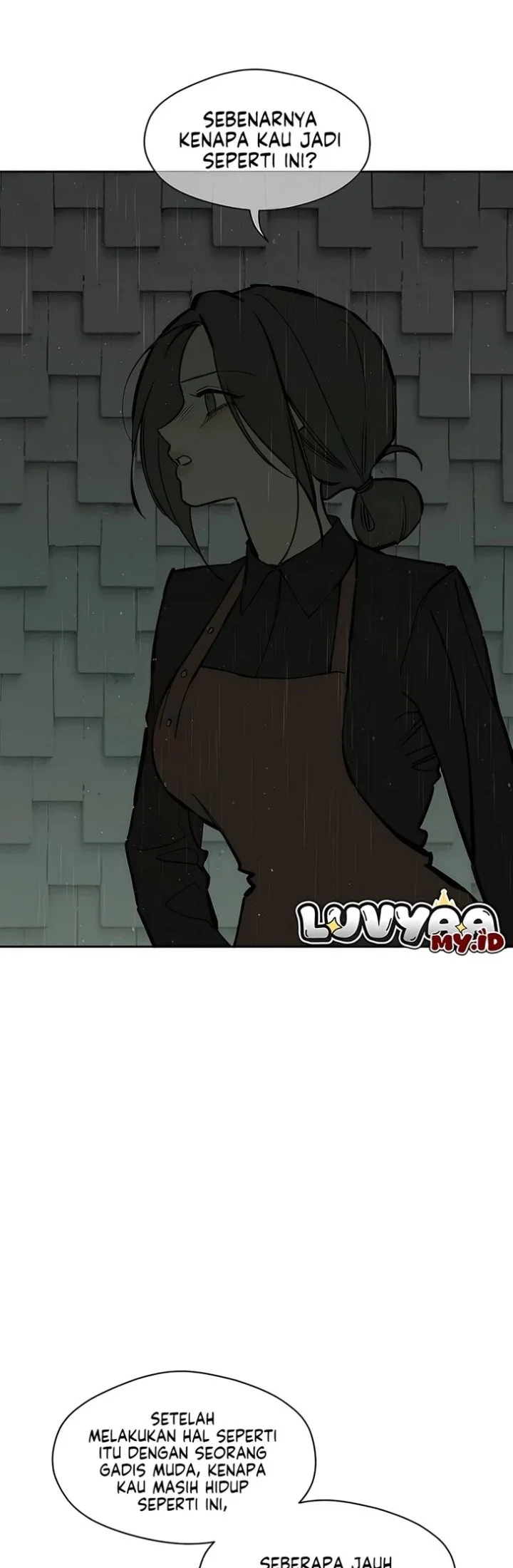 Tears on a Withered Flower Chapter 119 Gambar 39