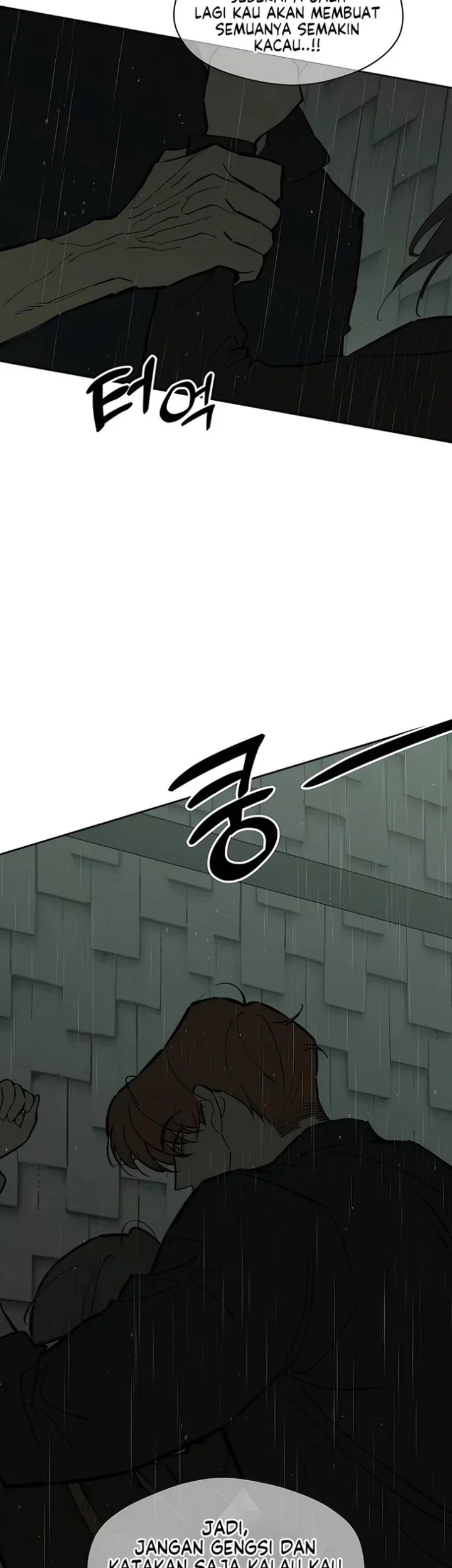 Tears on a Withered Flower Chapter 119 Gambar 40