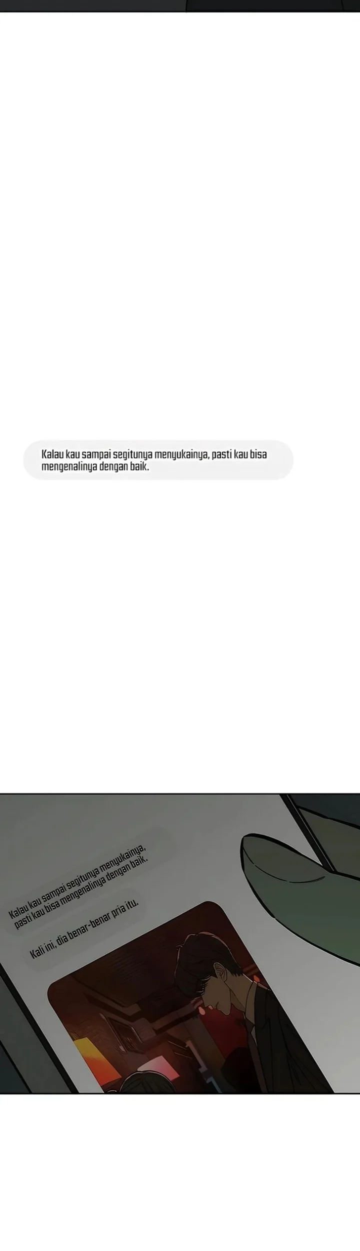 Tears on a Withered Flower Chapter 119 Gambar 47