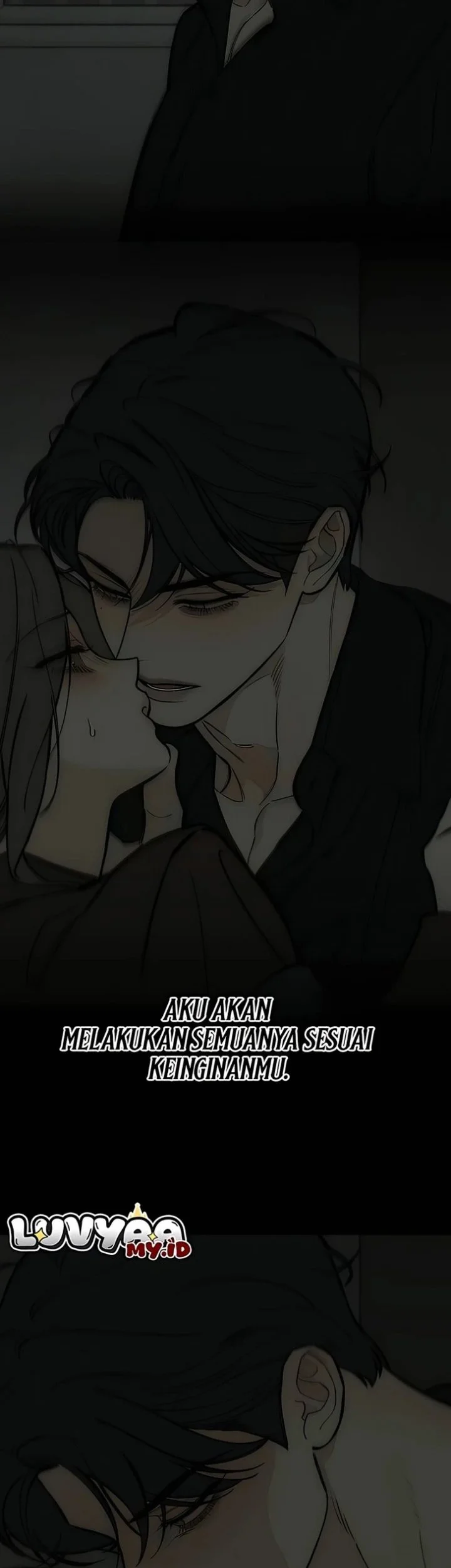 Tears on a Withered Flower Chapter 119 Gambar 50