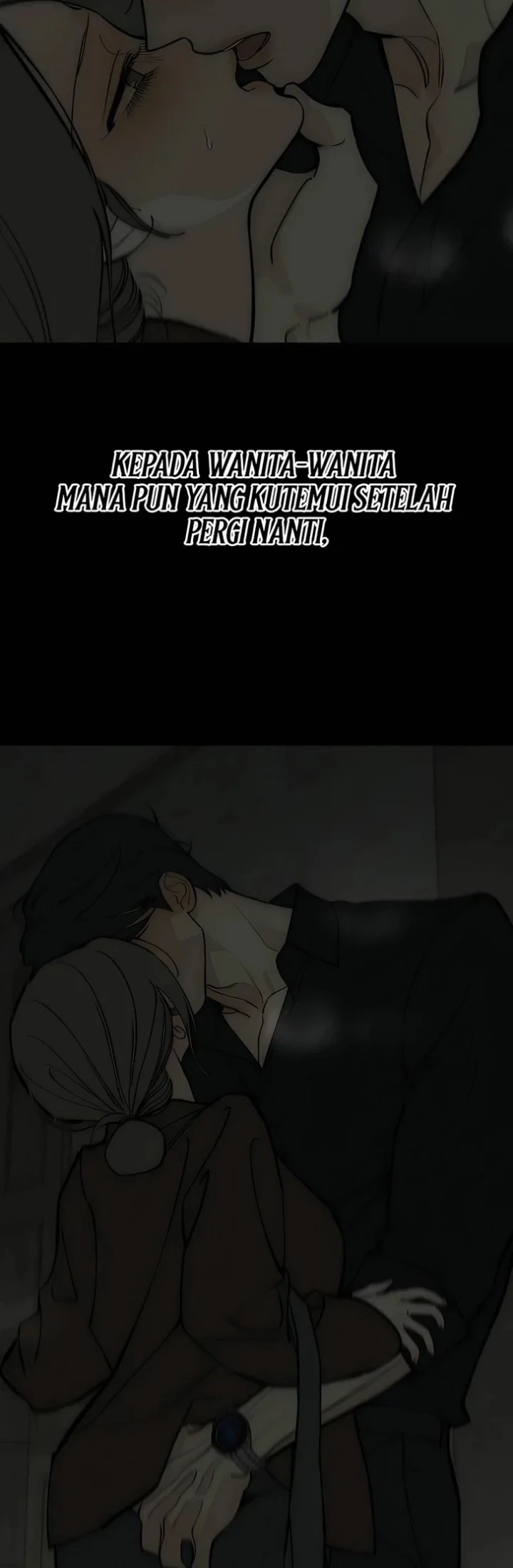 Tears on a Withered Flower Chapter 119 Gambar 51