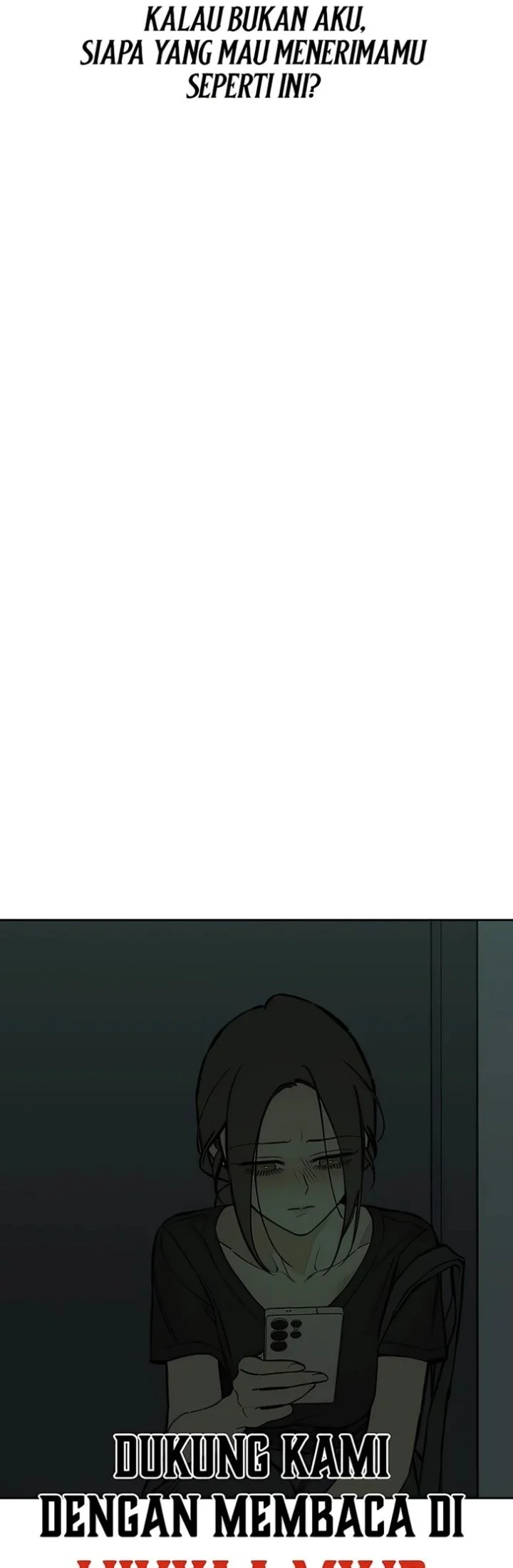 Tears on a Withered Flower Chapter 119 Gambar 54