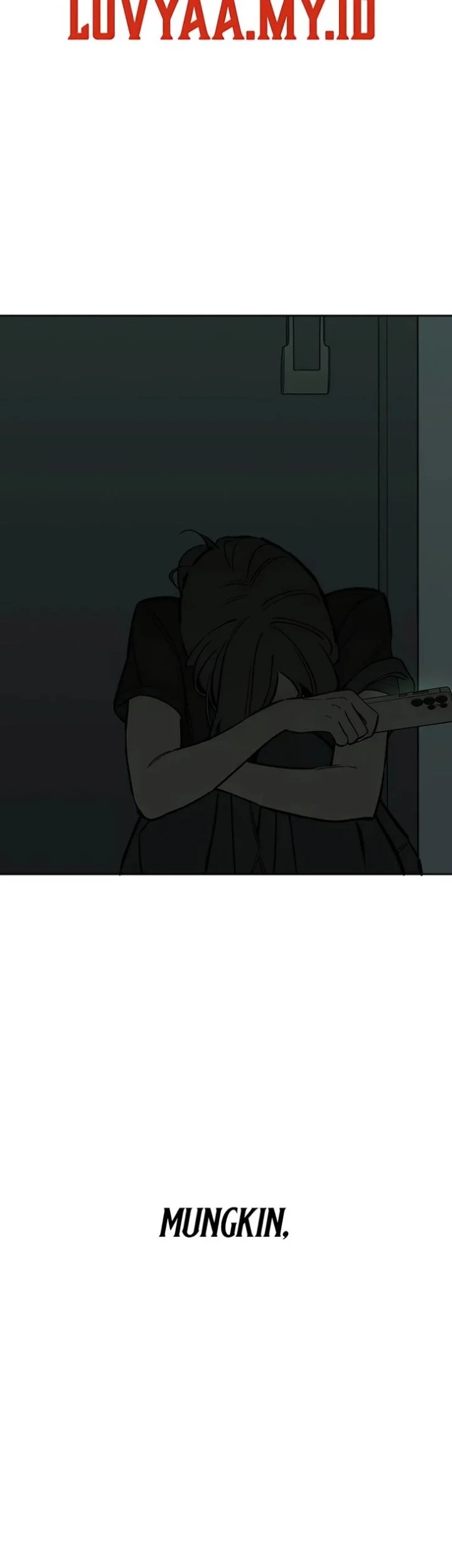 Tears on a Withered Flower Chapter 119 Gambar 55
