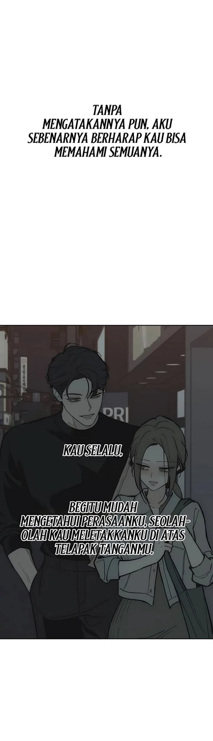 Tears on a Withered Flower Chapter 119 Gambar 56