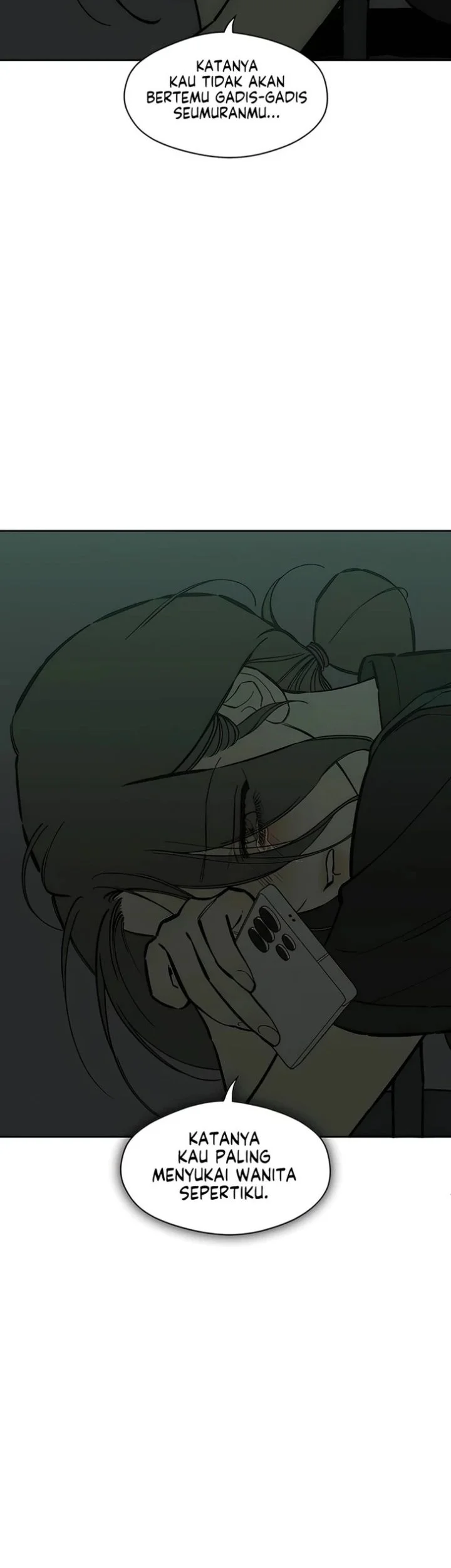 Tears on a Withered Flower Chapter 119 Gambar 59