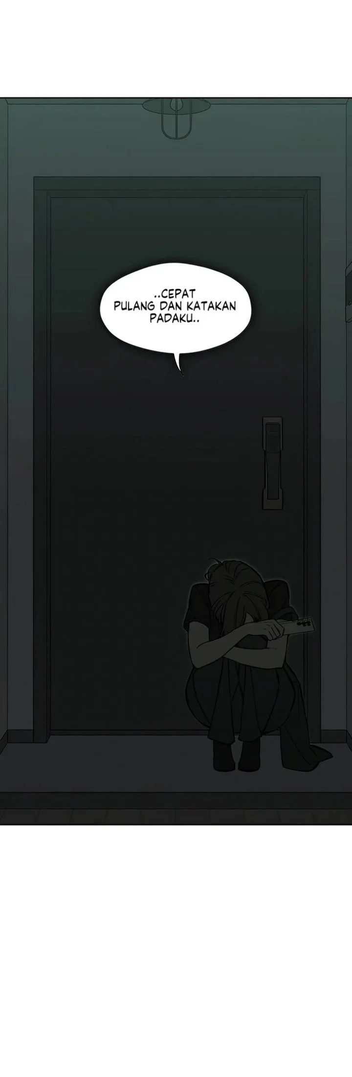Tears on a Withered Flower Chapter 119 Gambar 60