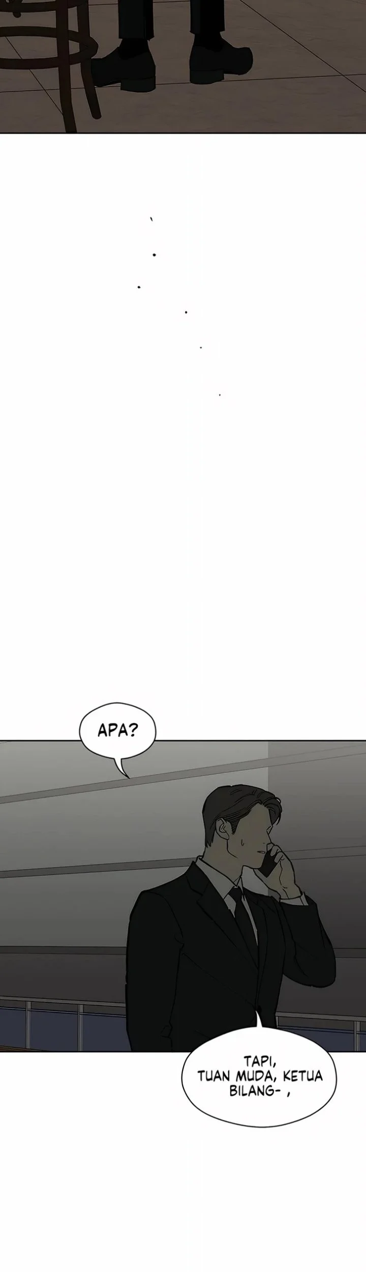 Tears on a Withered Flower Chapter 119 Gambar 64