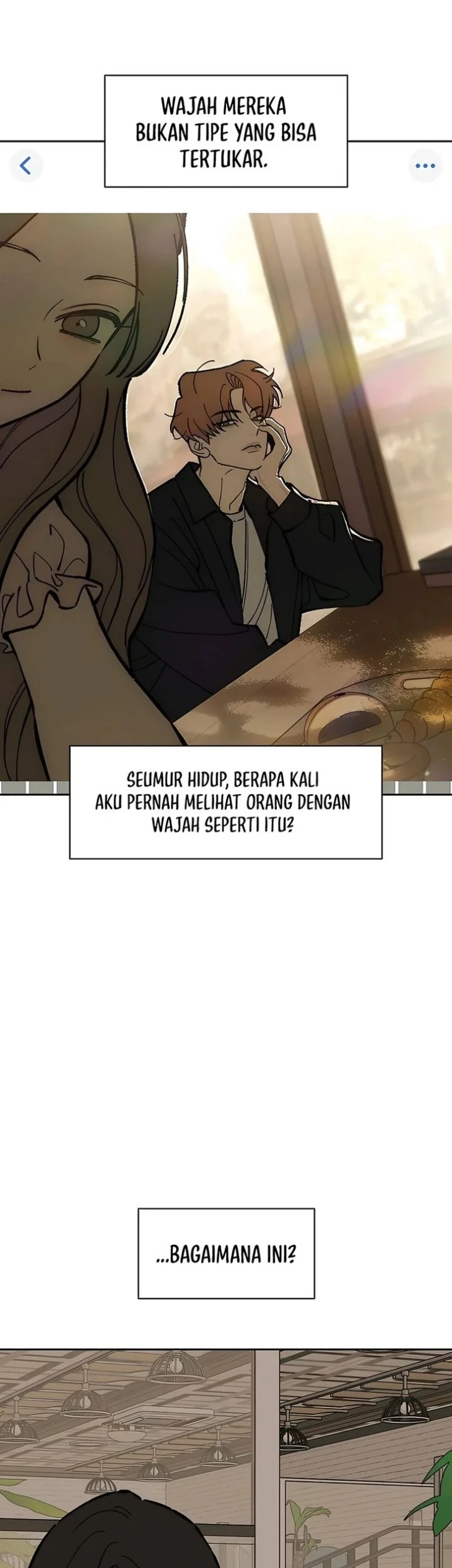 Tears on a Withered Flower Chapter 119 Gambar 4
